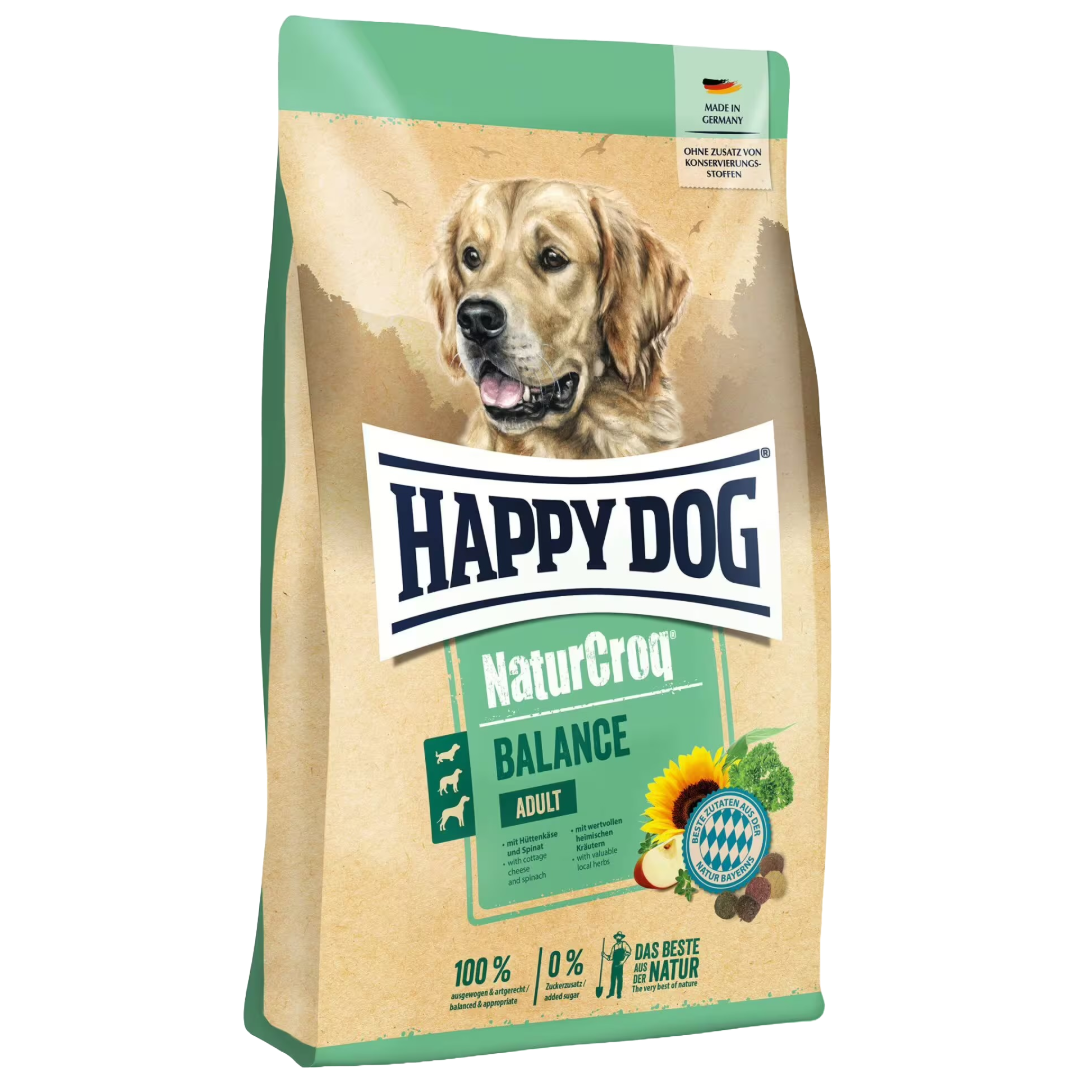 Happy Dog NaturCroq Balance