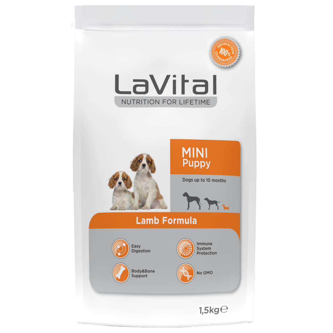 LaVital Mini Lamb