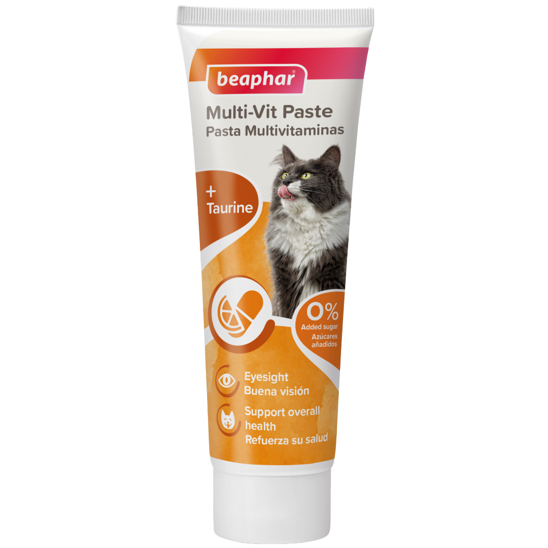 Beaphar Multi Vitamin Paste