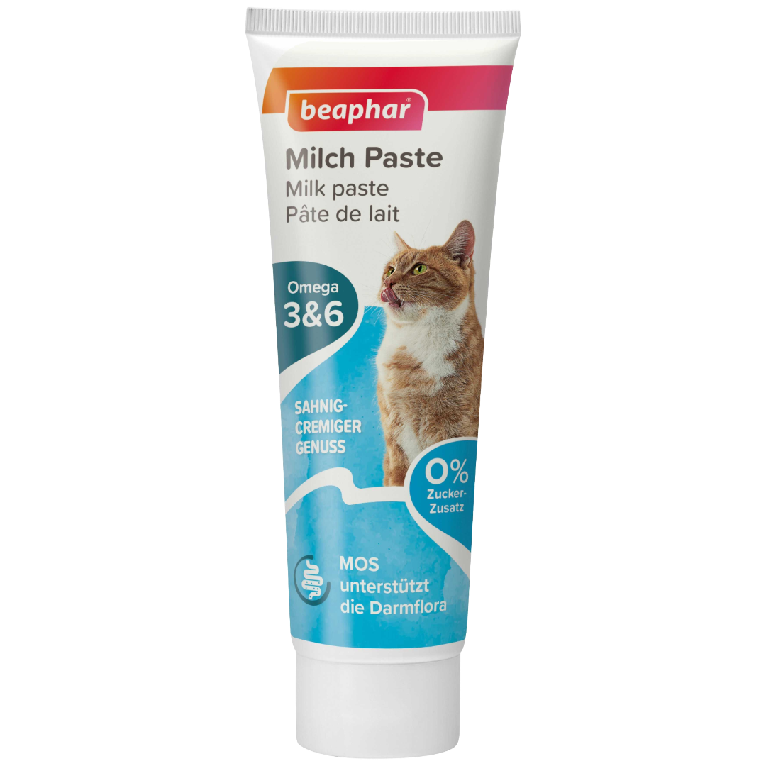 Beaphar Milk Paste