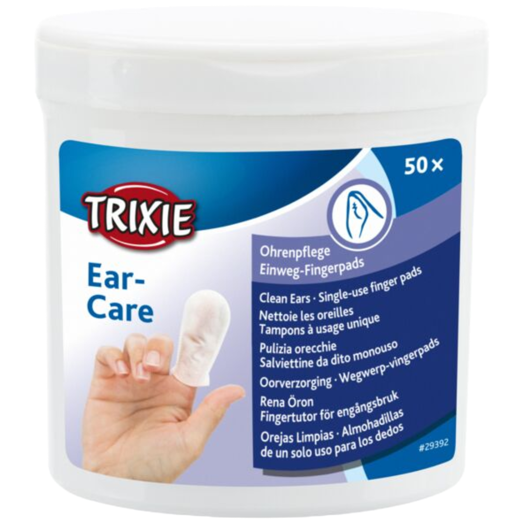 Trıxıe Ear Care
