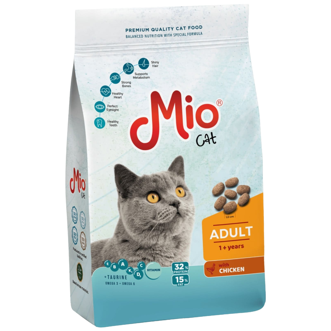 Mio Adult Chicken 1kg