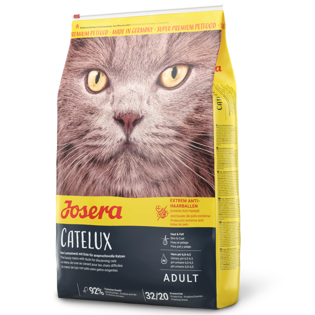 Josera Catelux