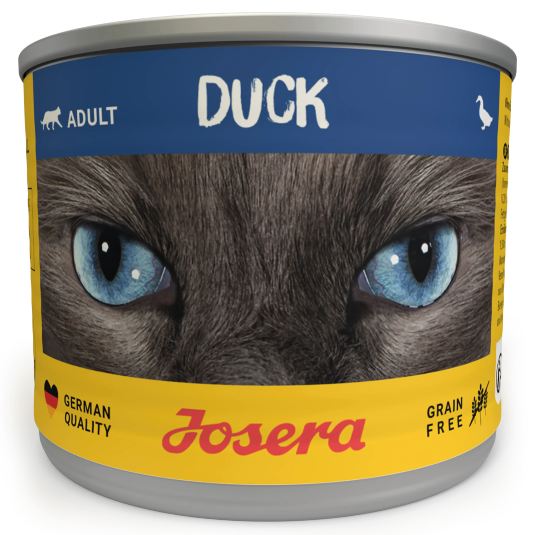Josera Duck Can