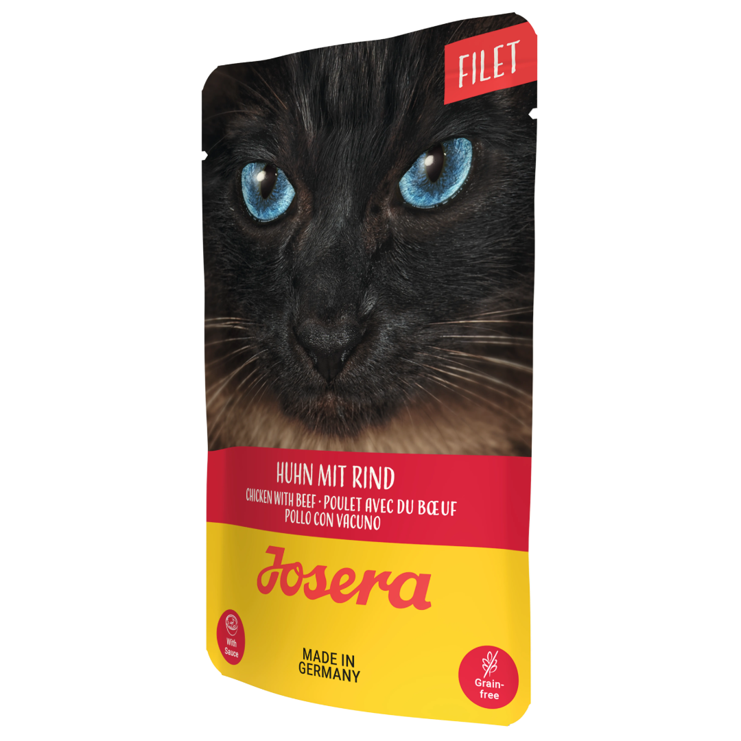 Josera Chicken & Beef Fillet