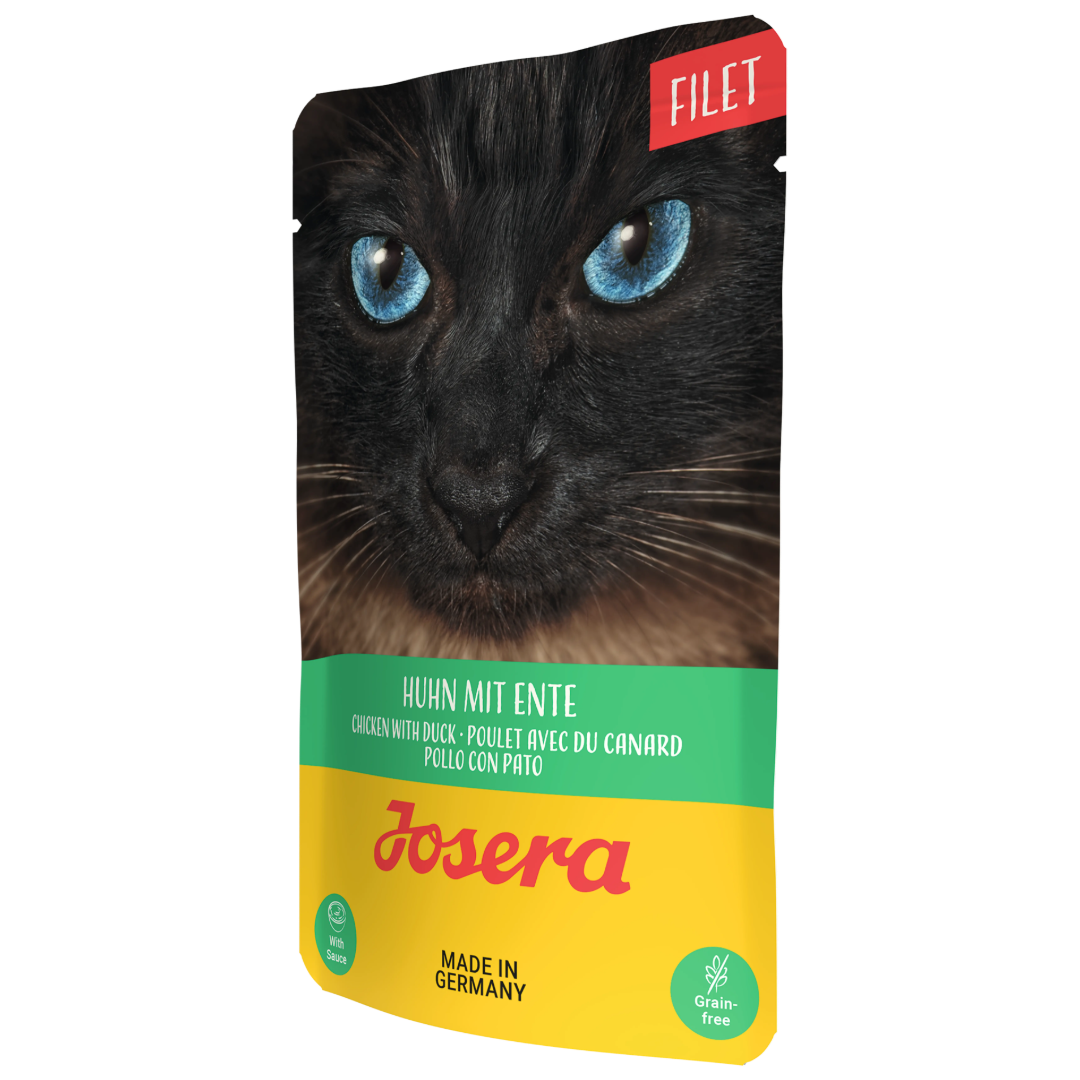 Josera Chicken & Duck Fillet