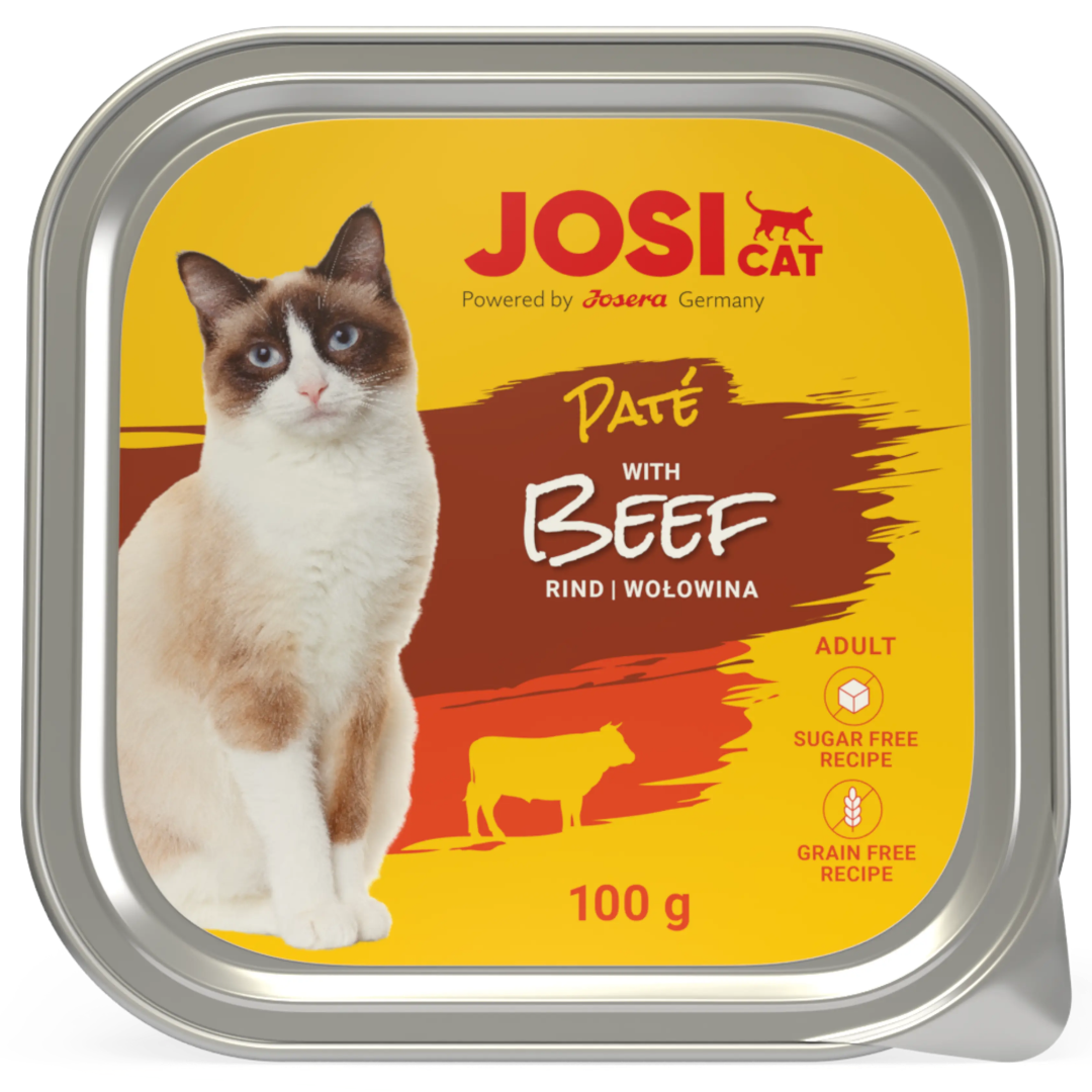 Josicat Beef