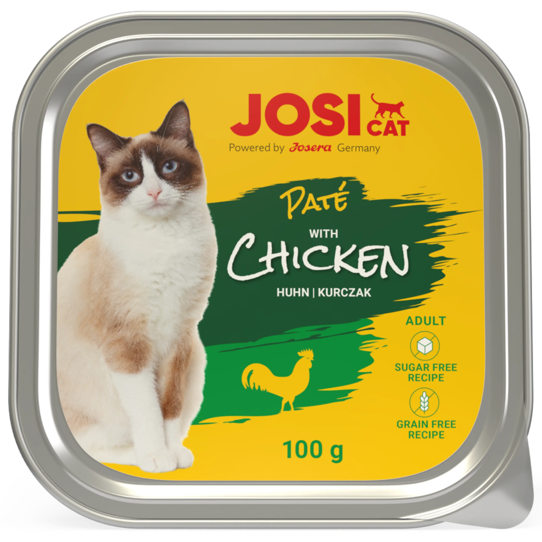 Josicat Chicken