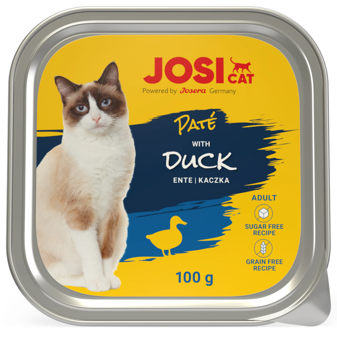 Josicat Duck