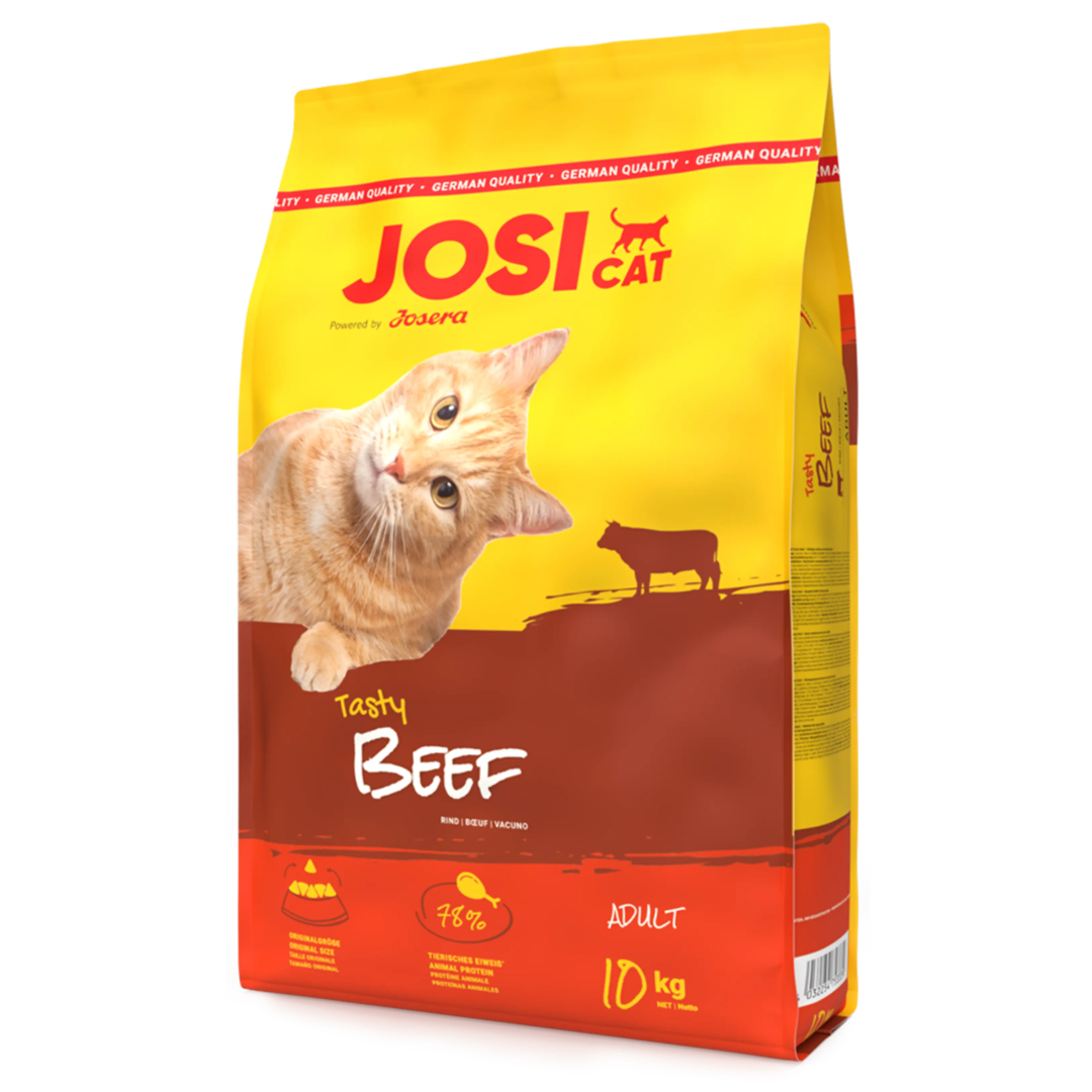 Josicat Beef
