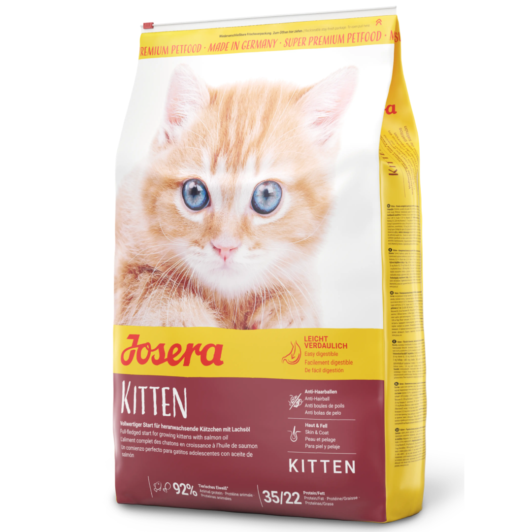 Josera Kitten