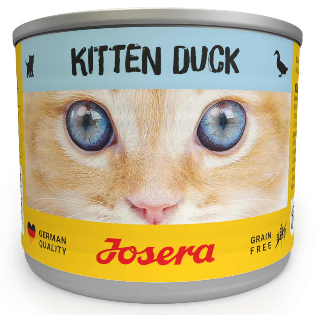 Josera Duck