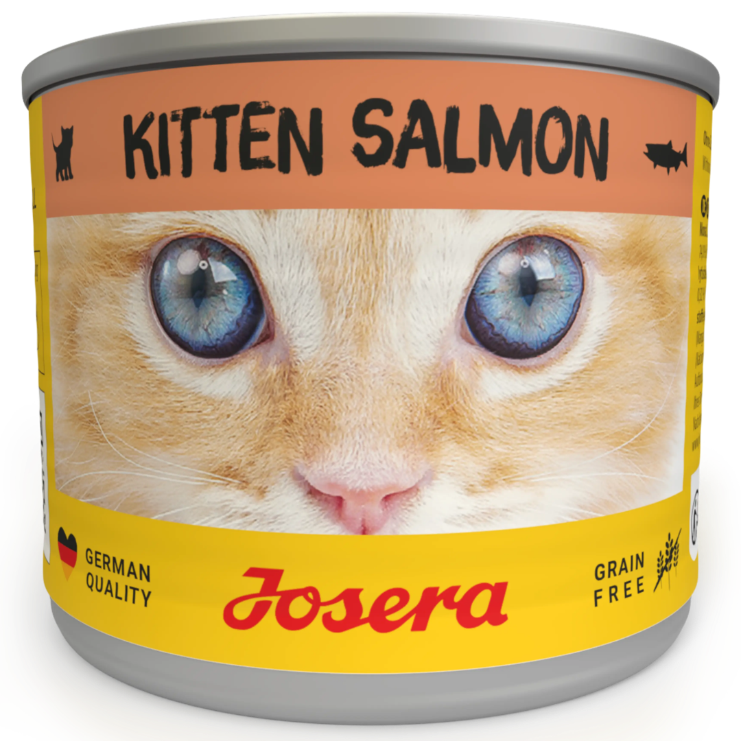 Josera Salmon