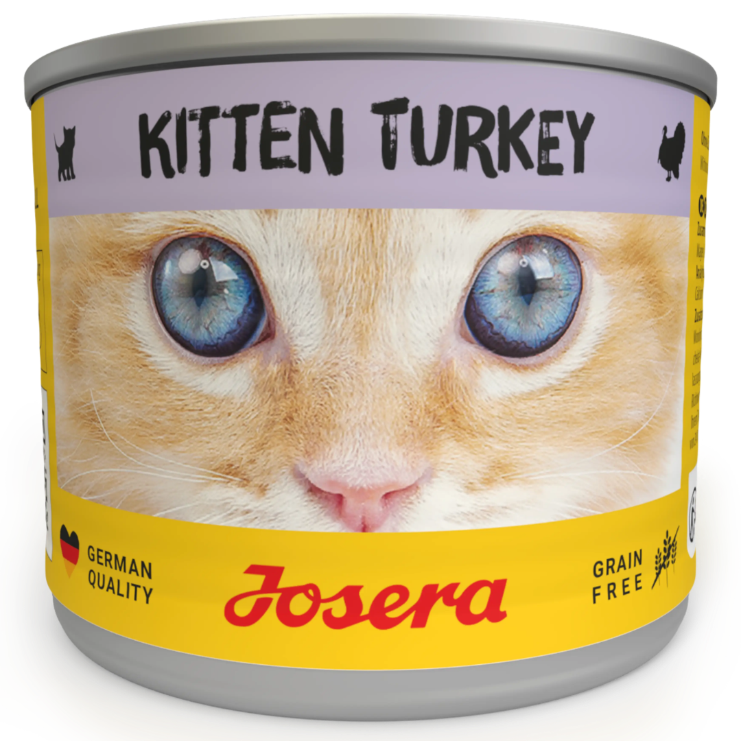Josera Turkey