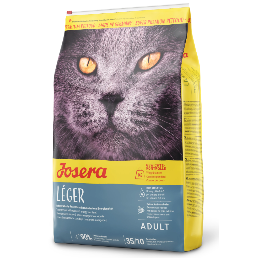 Josera Leger