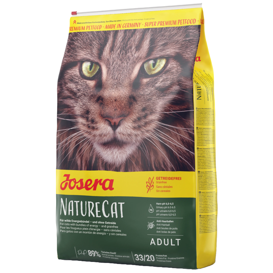 Josera Naturecat