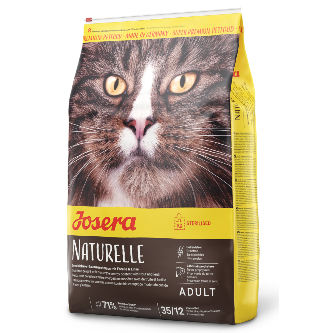 Josera Naturelle