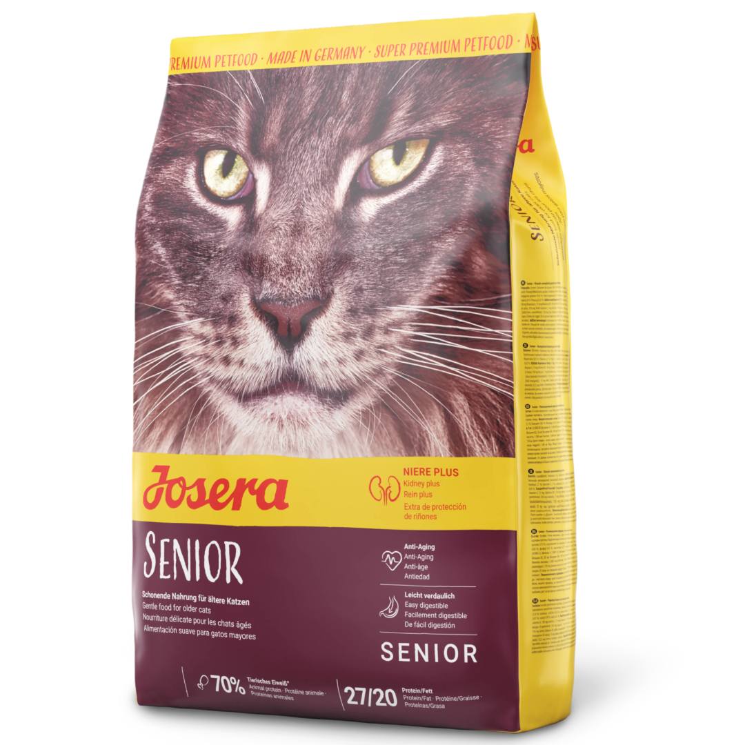 Josera Senior