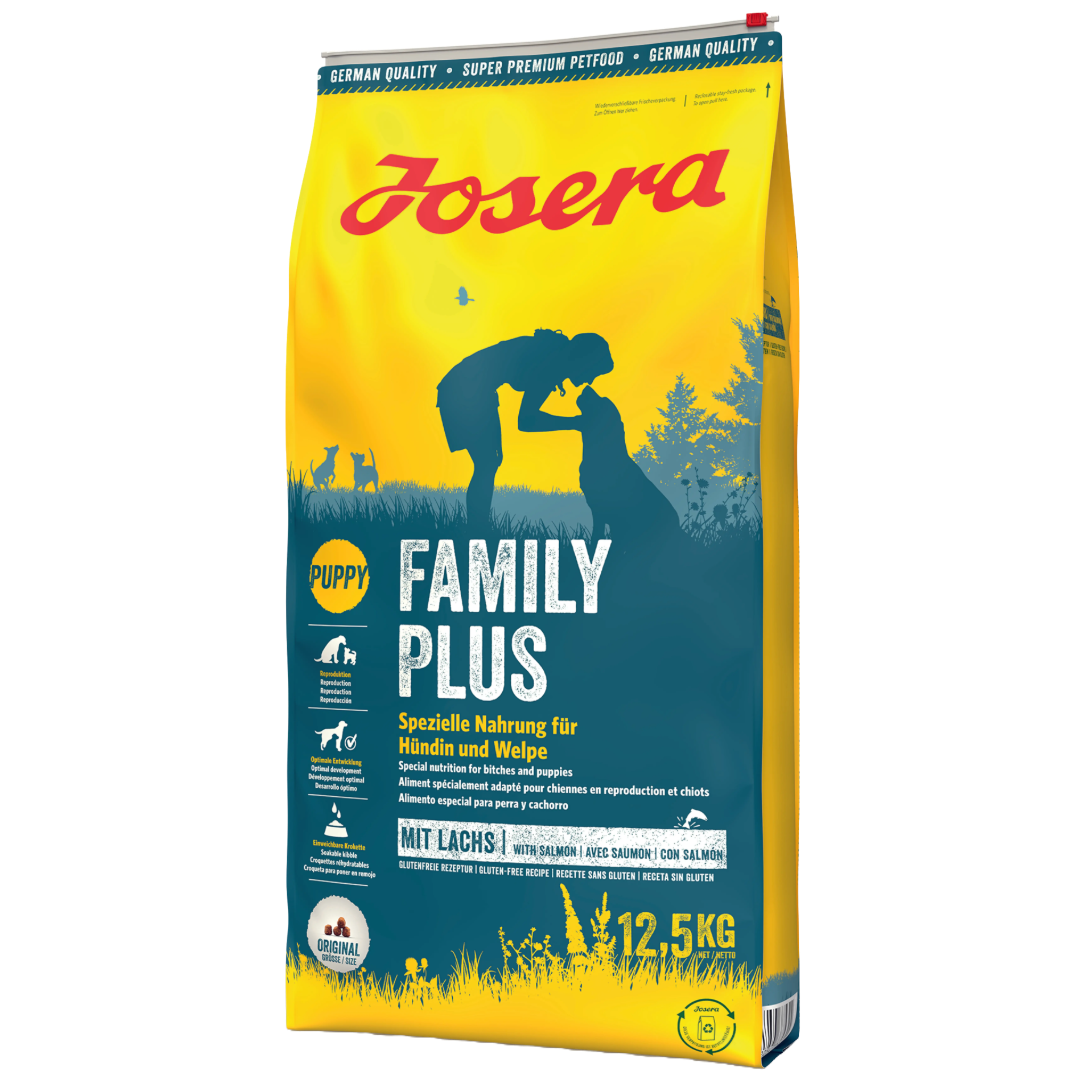 Josera Family Plus