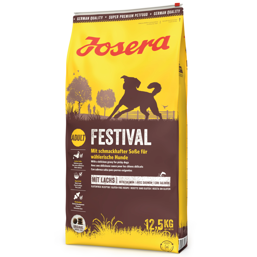 Josera Festival