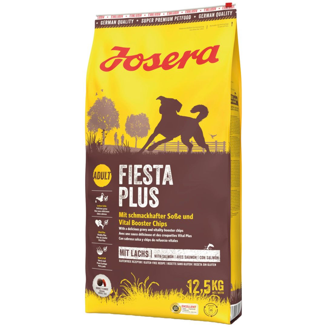 Josera Fiesta Plus