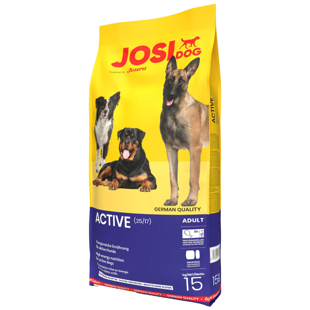 Josi Active