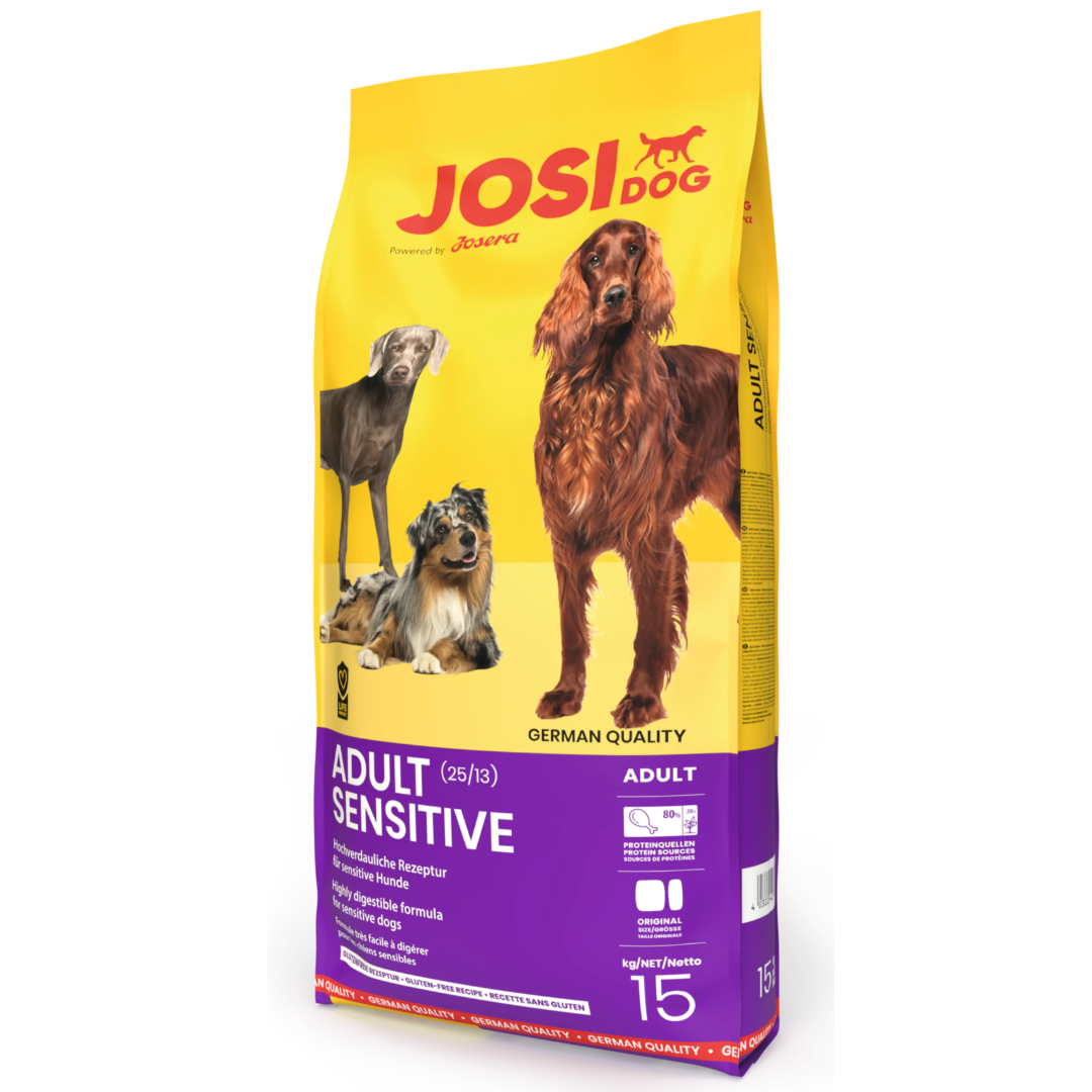 Josi Sensitive