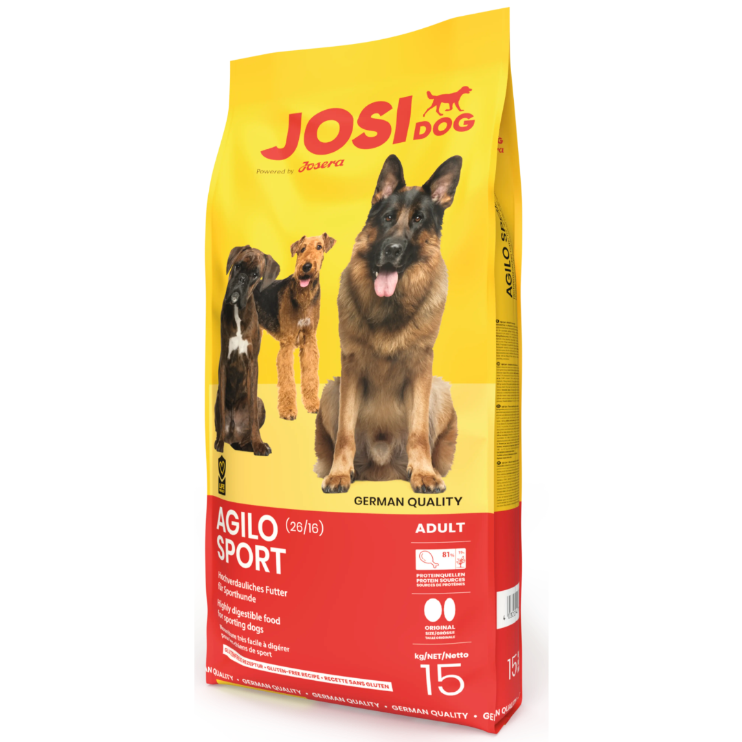Josi Agilo Sport