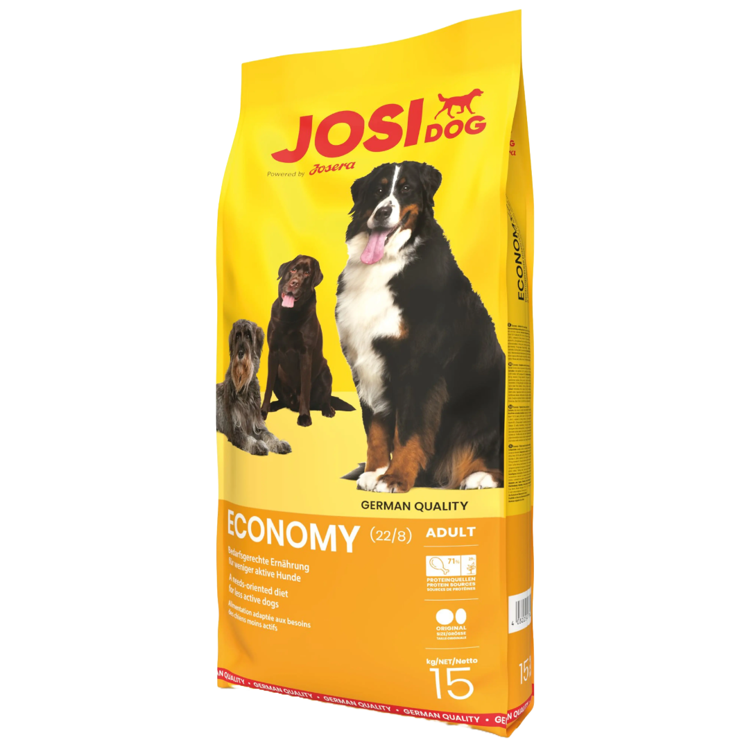 Josi Economy