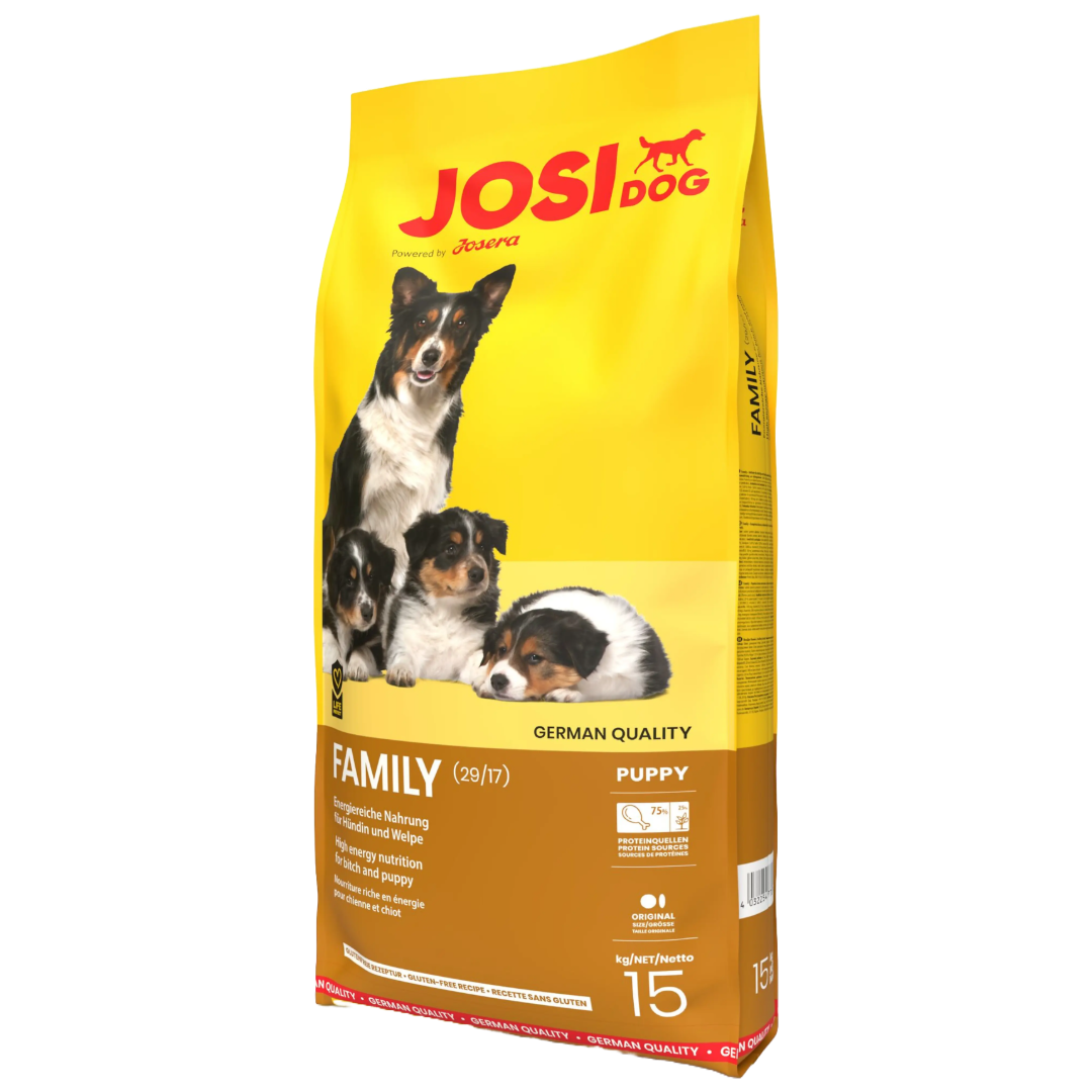 Josi Family