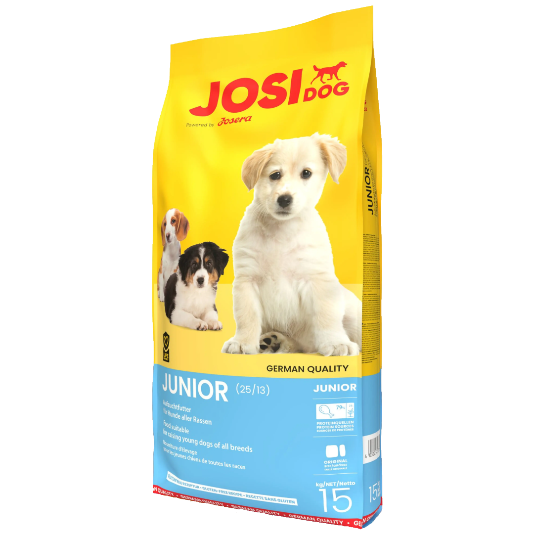 Josi Junior