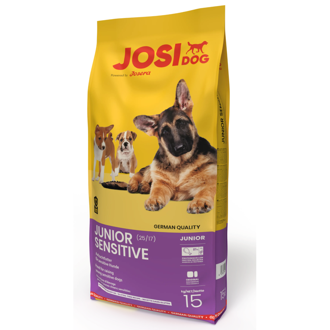 Josi Junior Sensitive