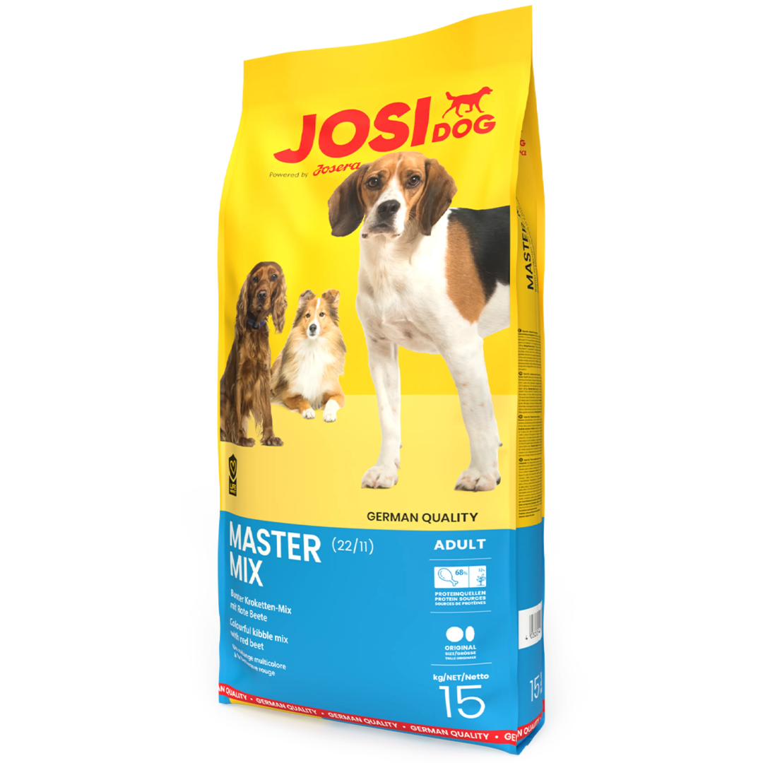 Josi Maser Mix