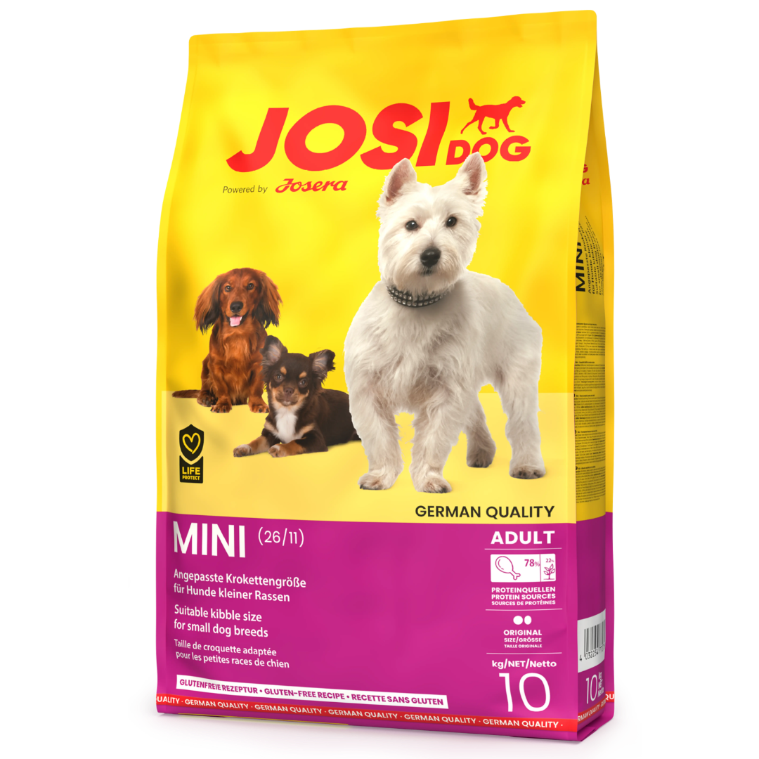 Josidog Mini