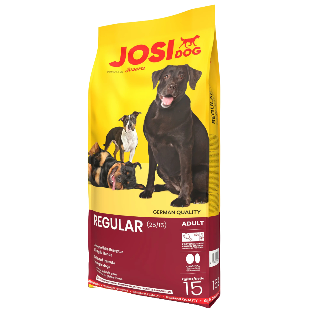 Josidog Regular