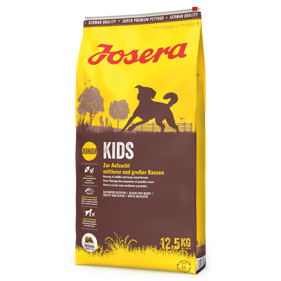 Josera Kids
