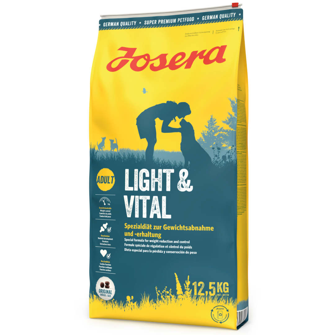 Josera Light & Vital