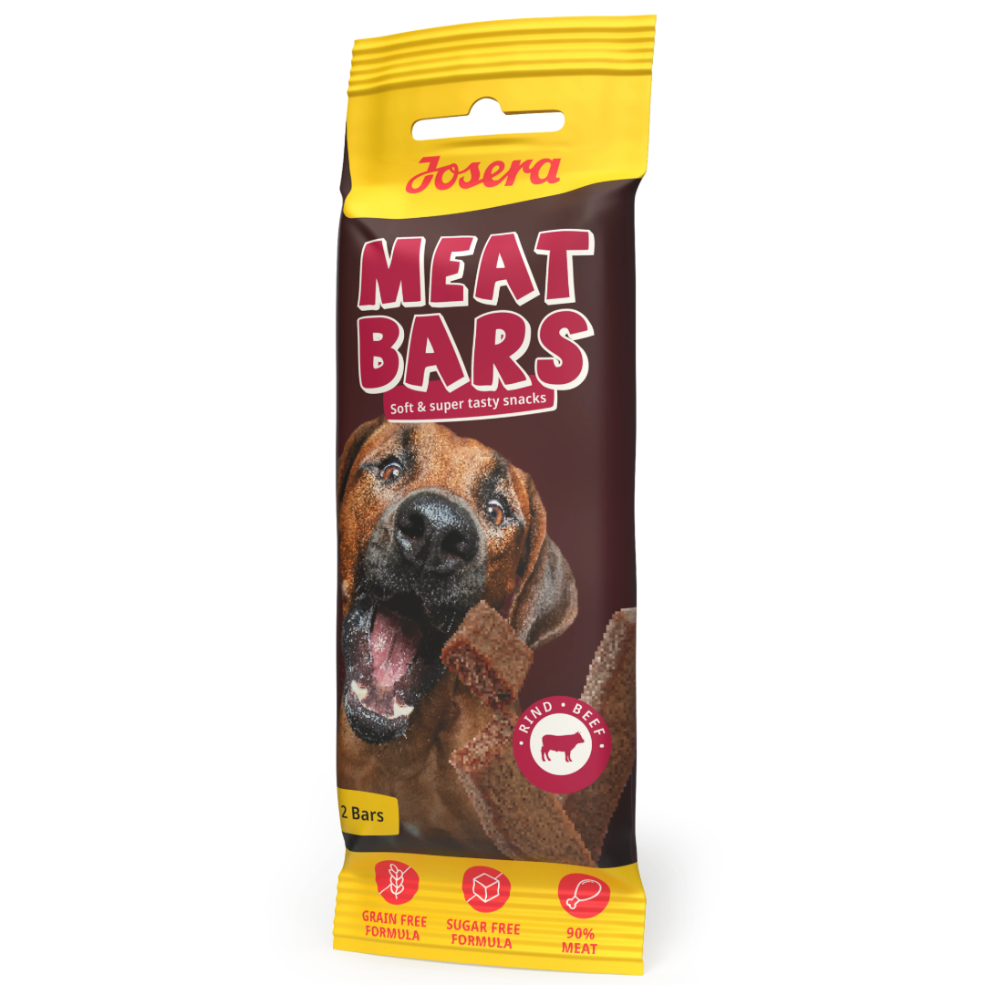 Josera Meat Bars Beef