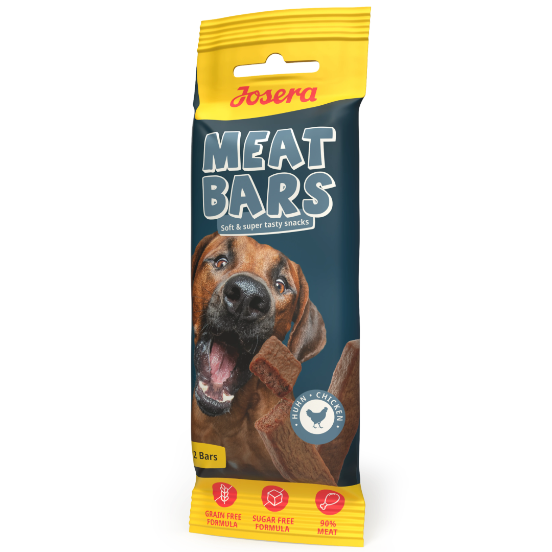 Josera Meat Bars Chicken