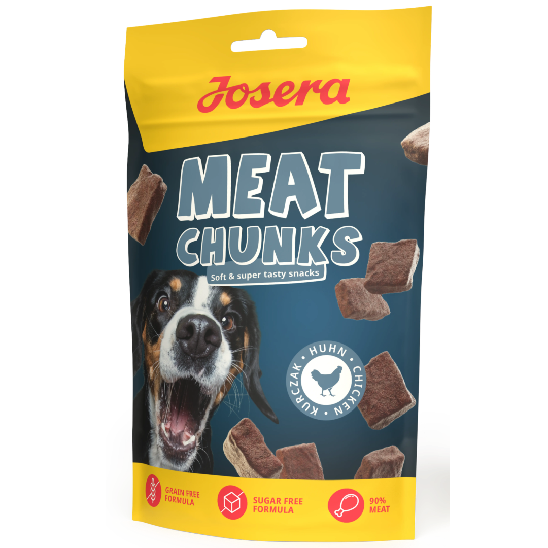 Josera Meat Chuncks Chicken