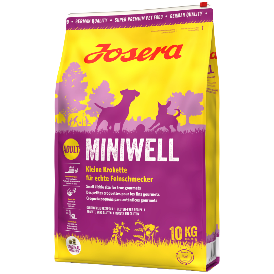 Josera Miniwell