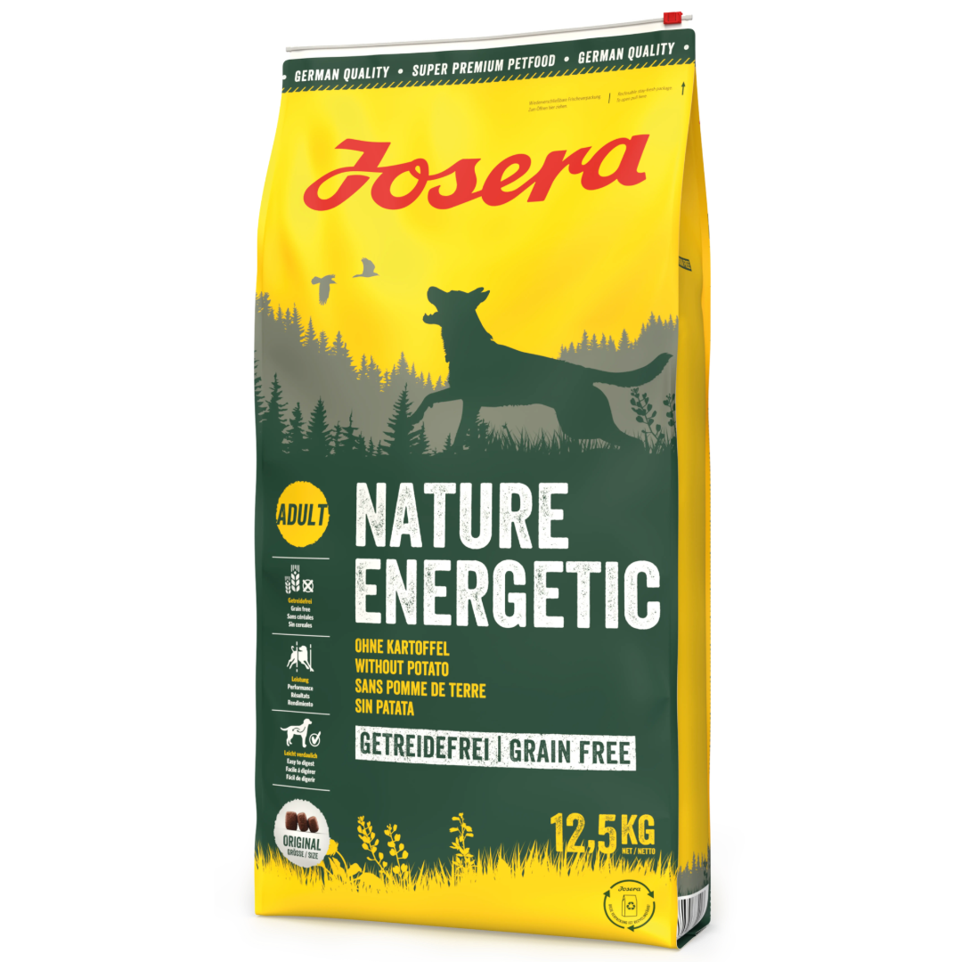 Josera Nature Energetic