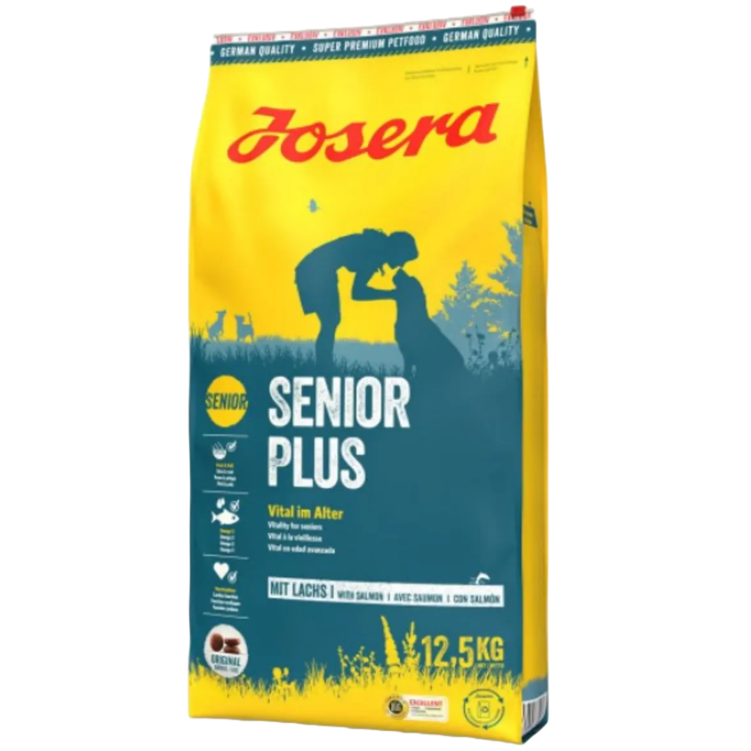 Josera Senior Plus