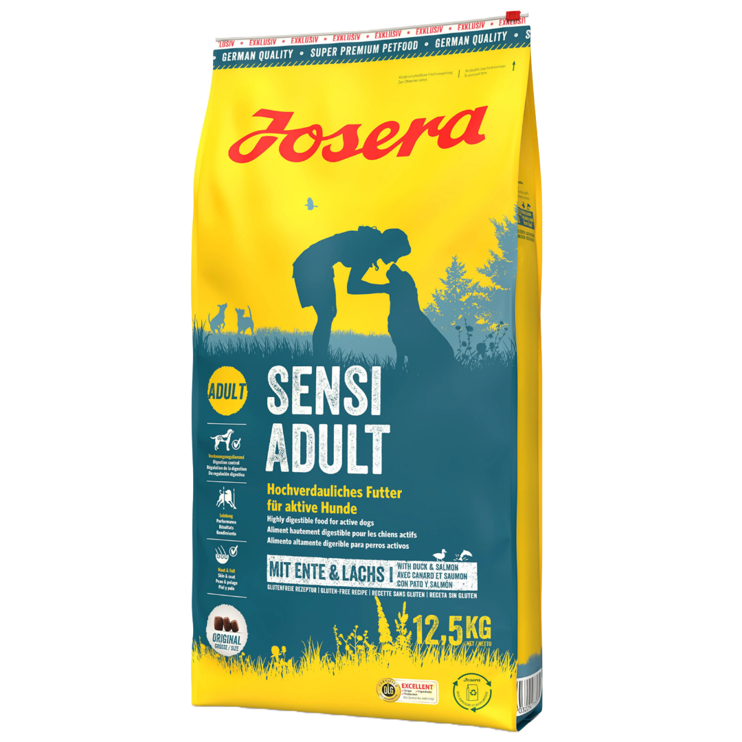 Josera Sensi Adult