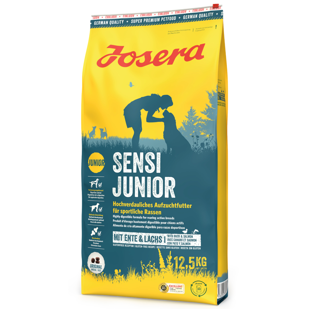 Josera Sensi Junior