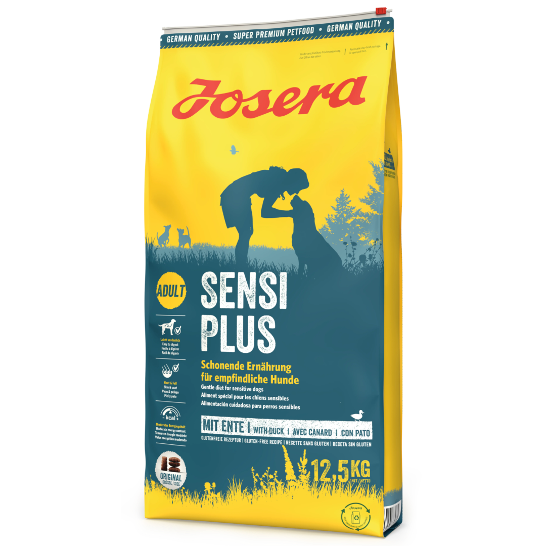 Josera Sensi Plus
