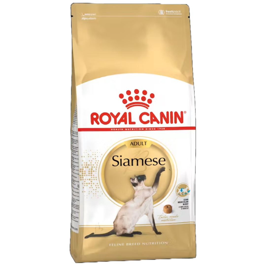 Royal Canin Siamese Adult