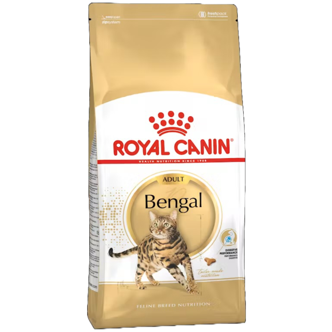 Royal Canin Bengal Adult