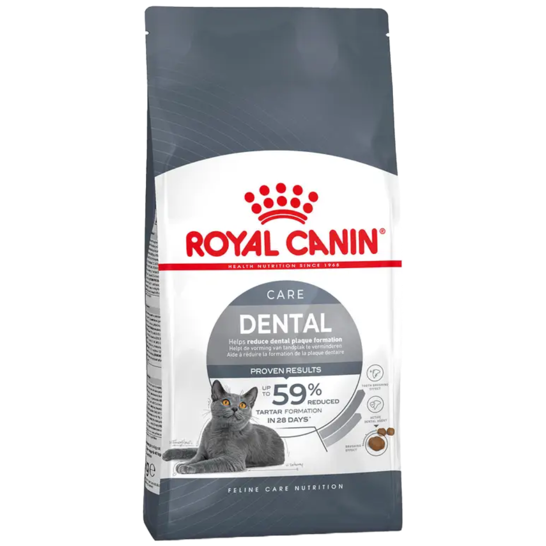Royal Canin Dental Care