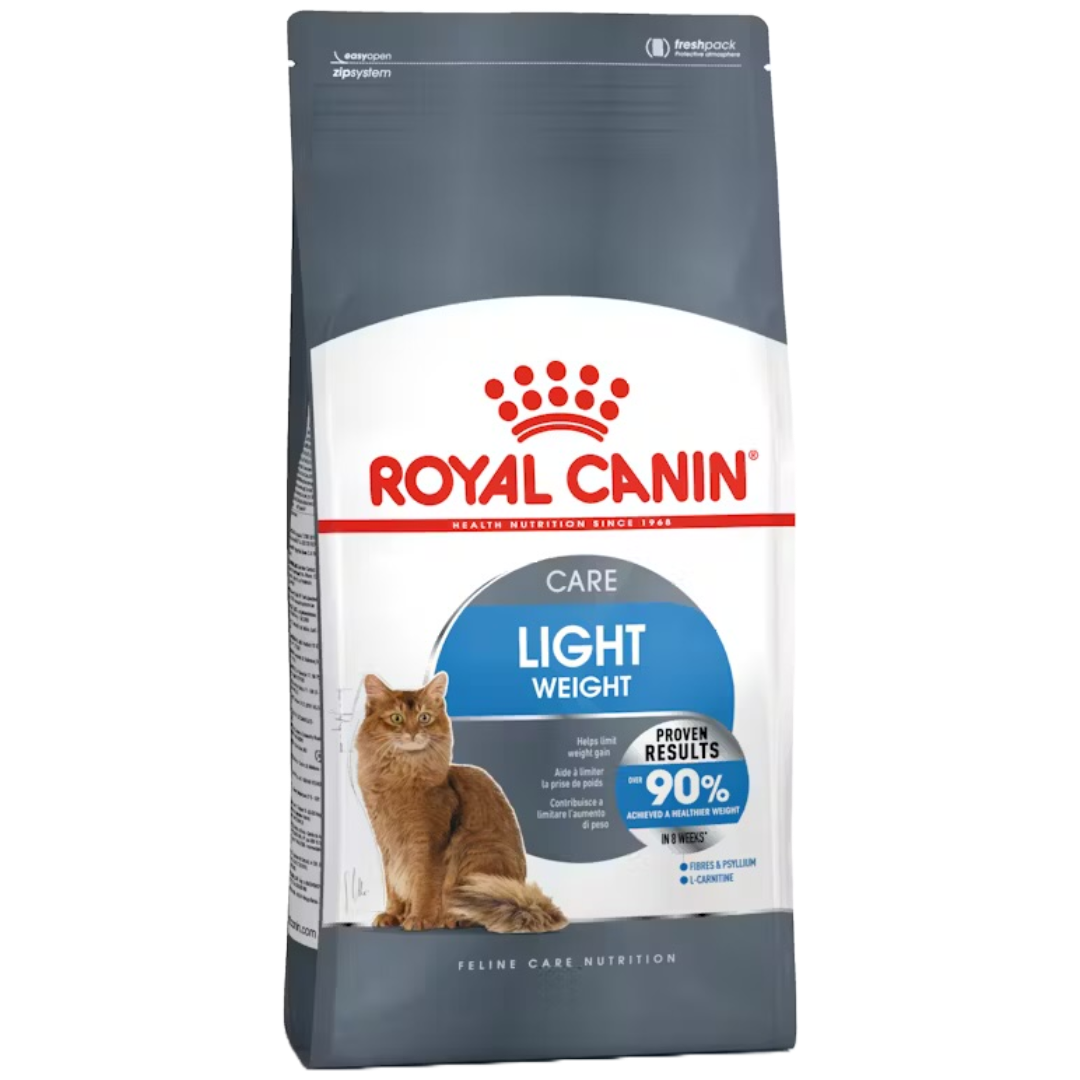 Royal Canin Light Weight Care
